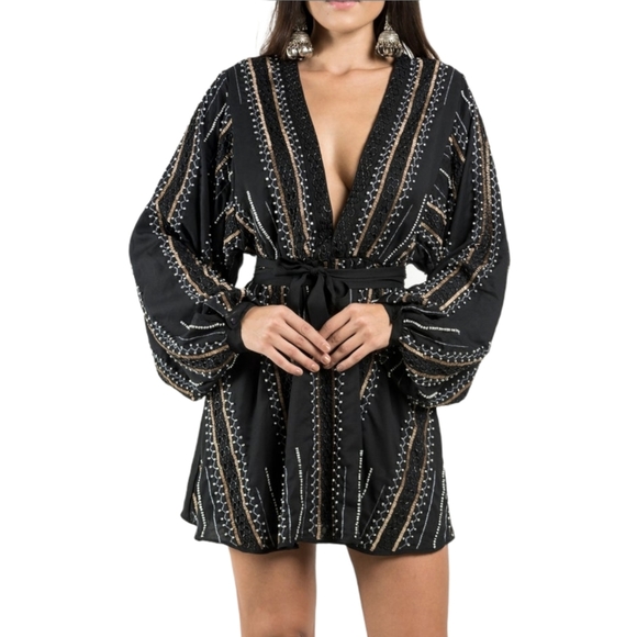 Anthropologie Dresses & Skirts - NEW Anthropologie Ollari Shift Dress - Medium